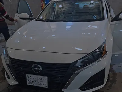 2023 Nissan Altima