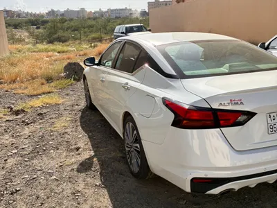 2023 Nissan Altima