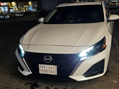 2023 Nissan Altima
