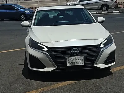 2023 Nissan Altima