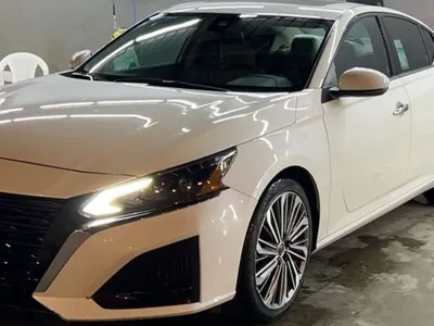 2023 Nissan Altima