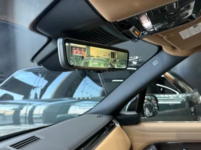 2025 Land Rover Range Rover HSE