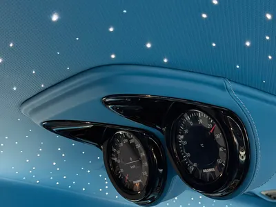 2024 Mercedes-Benz G Brabus 900