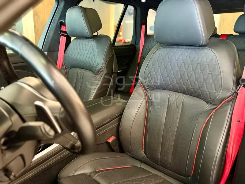 2023 BMW X Series 5 M Kit