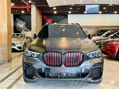 2023 BMW X Series 5 M Kit