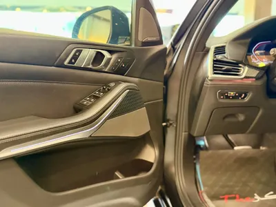 2023 BMW X Series 5 M Kit