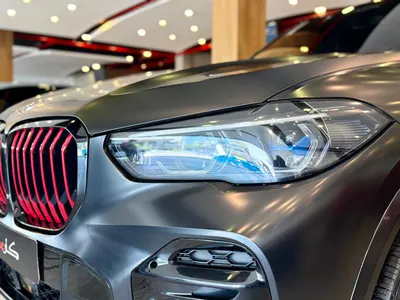 2023 BMW X Series 5 M Kit