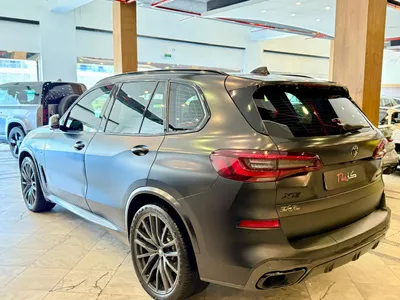 2023 BMW X Series 5 M Kit
