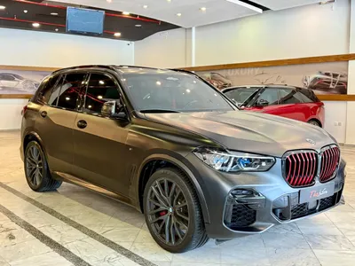 2023 BMW X Series 5 M Kit