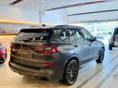 2023 BMW X Series 5 M Kit