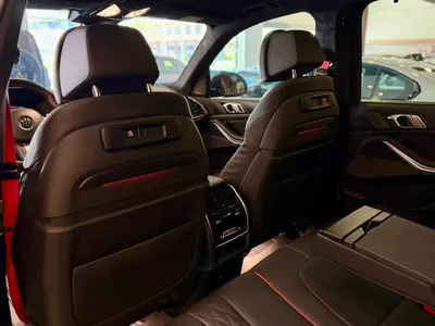 2023 BMW X Series 5 M Kit
