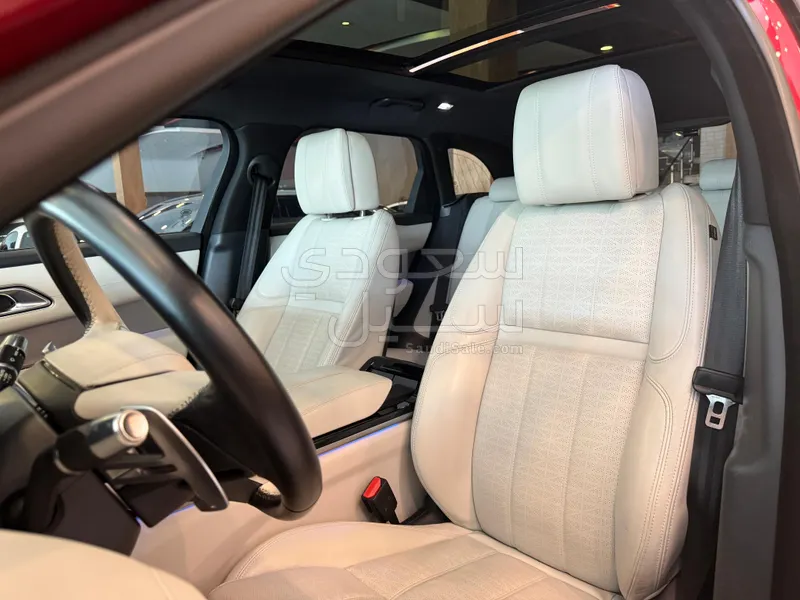 2021 Land Rover Range Rover Velar R-Dynamic