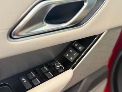 2021 Land Rover Range Rover Velar R-Dynamic