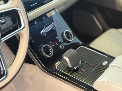 2021 Land Rover Range Rover Velar R-Dynamic