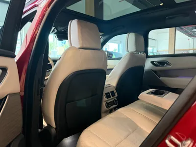 2021 Land Rover Range Rover Velar R-Dynamic