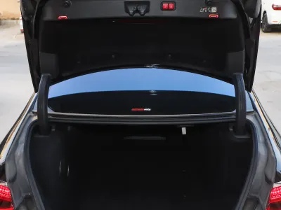 2022 Mercedes-Benz S 580