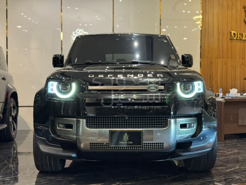 2023 Land Rover Defender X