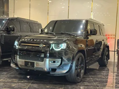 2023 Land Rover Defender X