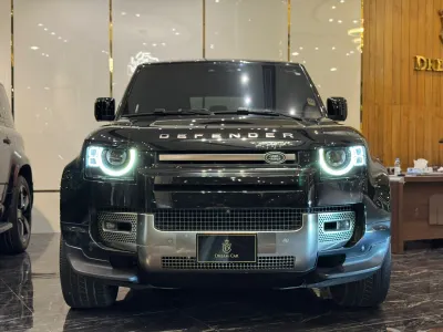 2023 Land Rover Defender X