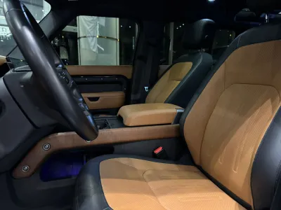 2023 Land Rover Defender X