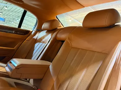 2013 Bentley Continental Flying Spur