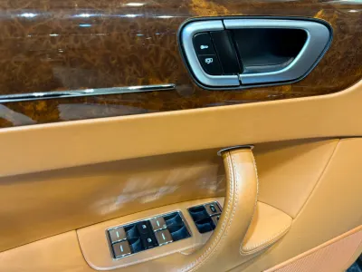 2013 Bentley Continental Flying Spur