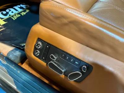 2013 Bentley Continental Flying Spur
