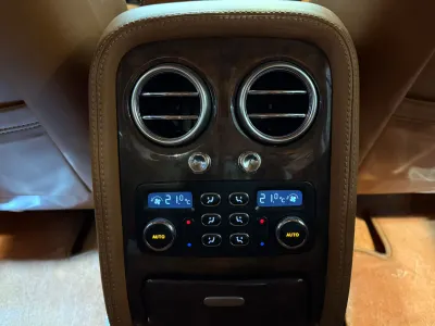 2013 Bentley Continental Flying Spur