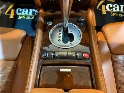 2013 Bentley Continental Flying Spur