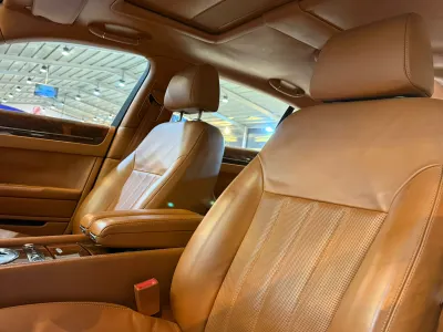 2013 Bentley Continental Flying Spur