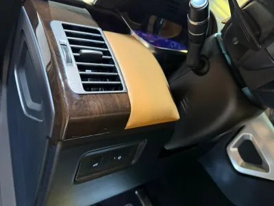 2018 Land Rover Range Rover Vogue SE Supercharged
