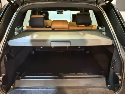 2018 Land Rover Range Rover Vogue SE Supercharged