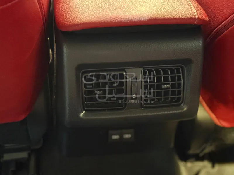 2024 Toyota Camry XSE Sport