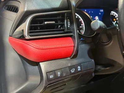 2024 Toyota Camry XSE Sport