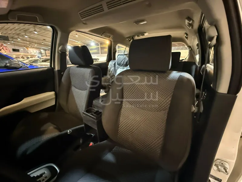 2022 Toyota Rush