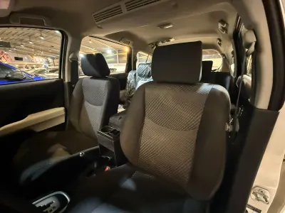 2022 Toyota Rush