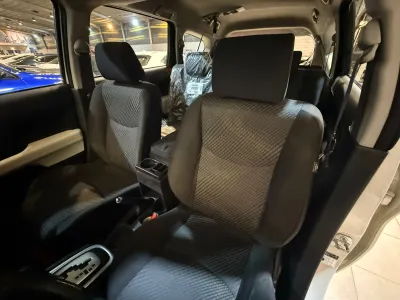 2022 Toyota Rush