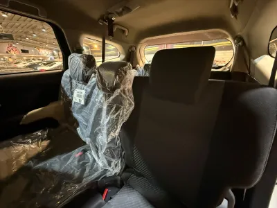 2022 Toyota Rush