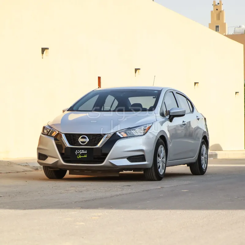 2021 Nissan Sunny