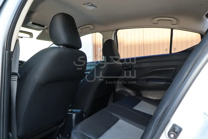 2021 Nissan Sunny
