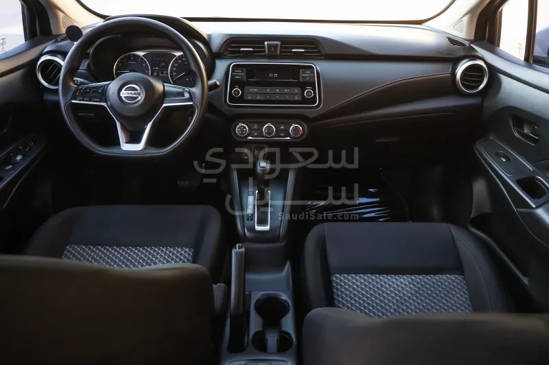 2021 Nissan Sunny