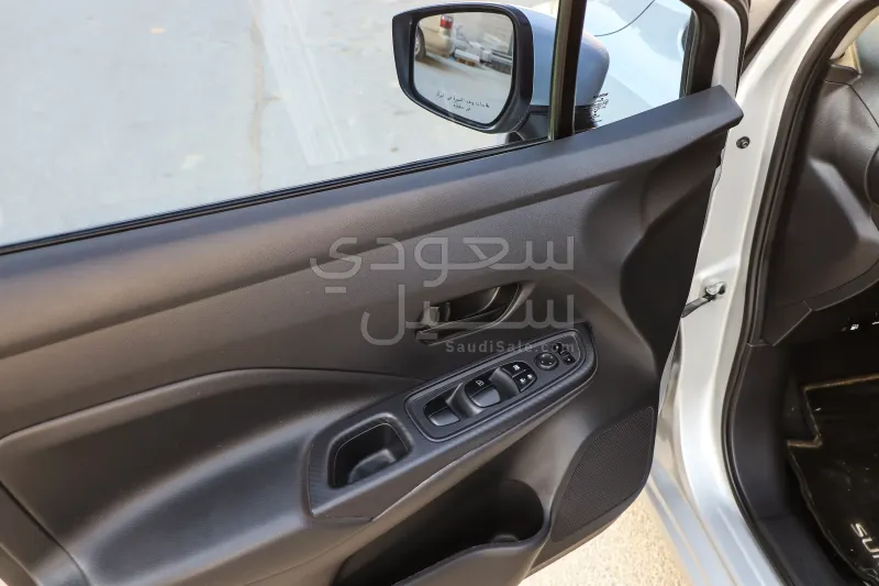 2021 Nissan Sunny