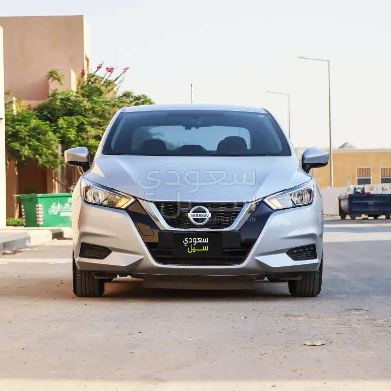 2021 Nissan Sunny
