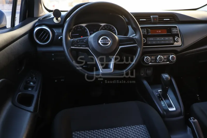 2021 Nissan Sunny