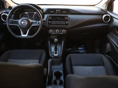 2021 Nissan Sunny