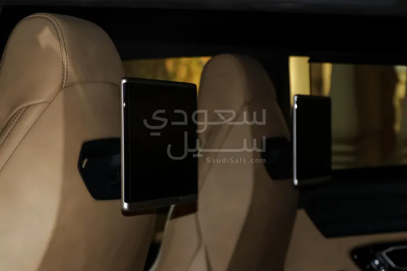 2021 Lamborghini URUS