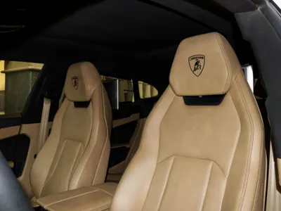 2021 Lamborghini URUS