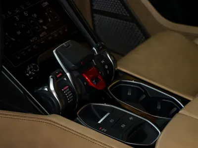 2021 Lamborghini URUS