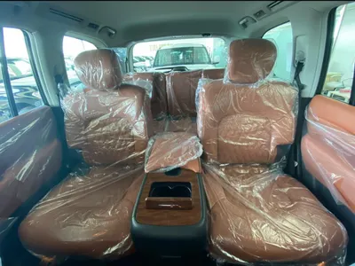2019 Infiniti QX 80