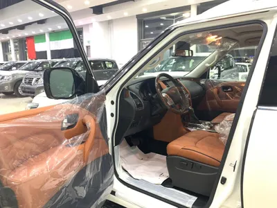 2019 Infiniti QX 80